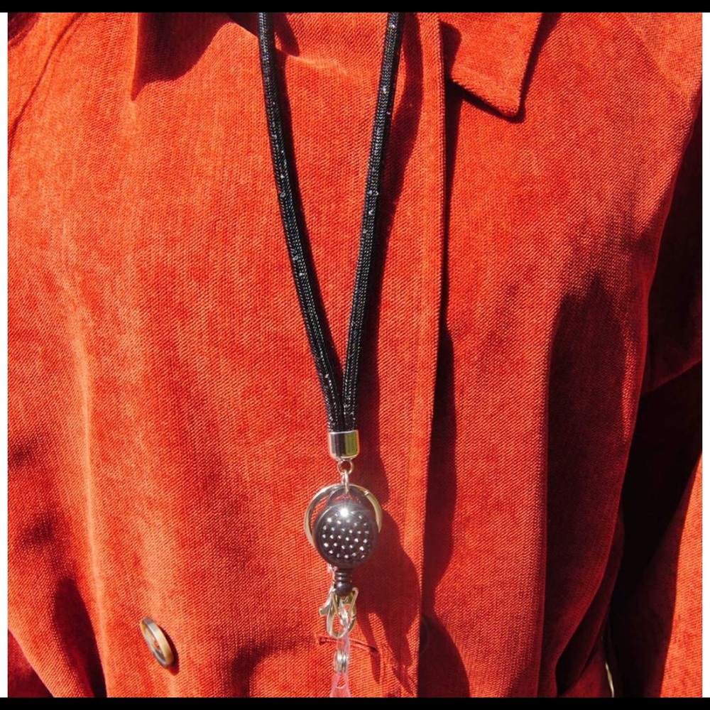 🛑SOLD🛑Lanyard